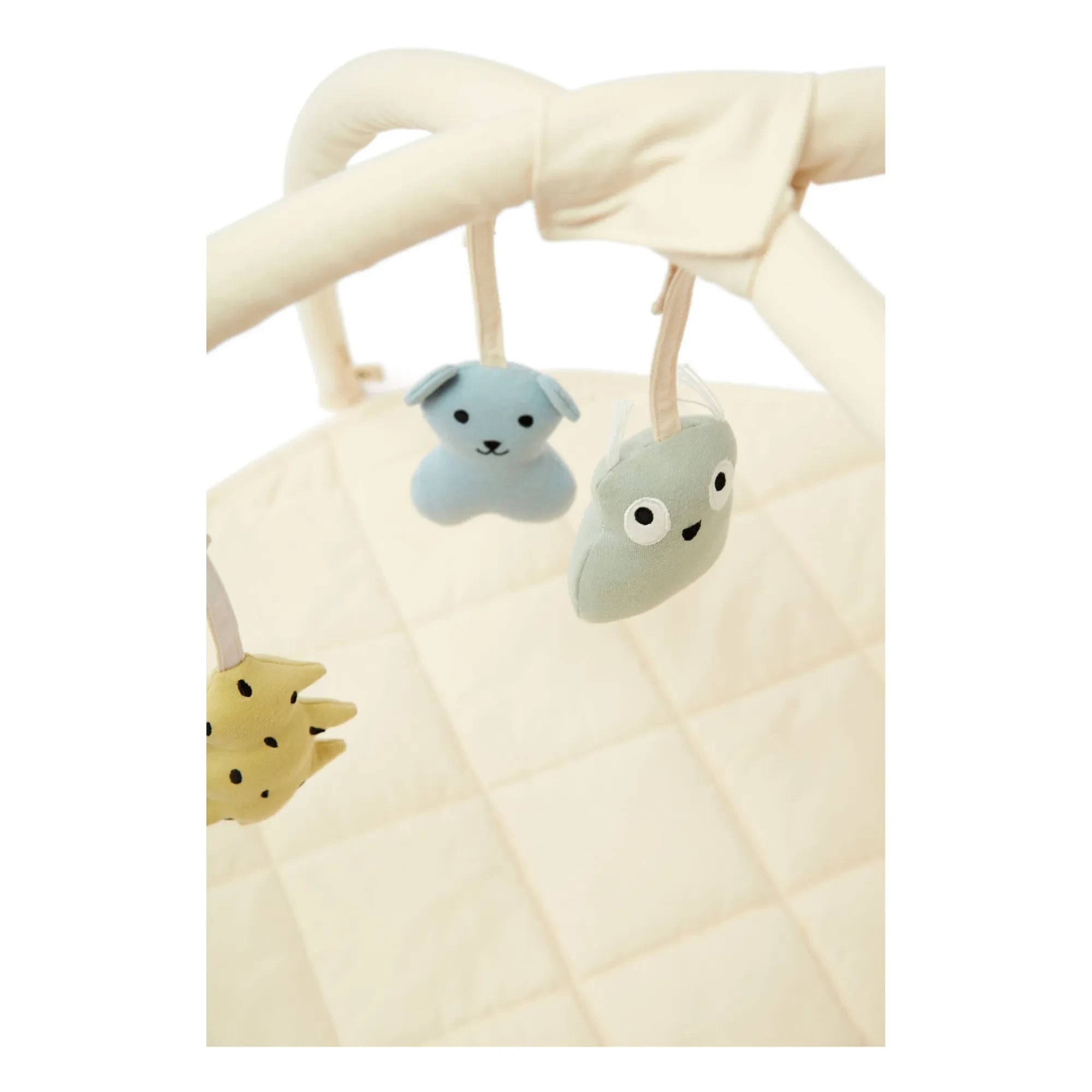 Kid's Concept – Spielmatte | Off-White