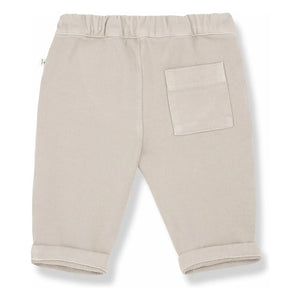 1+ en la familia - Jogger Blas | Beige