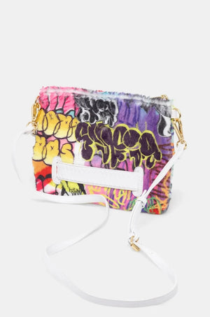 Sprayground - Bolso de Hombro 910B6920NSZ
