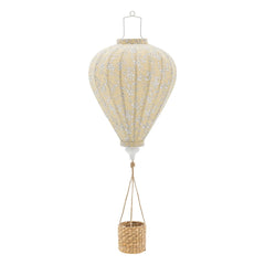 Bloomingville Mini - Mobile Pomp | Zartgelb