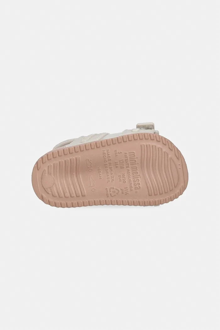 Melissa COZY M LOVER BB Çocuk Sandalet