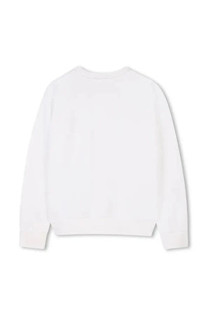 Sudadera Michael Kors de Algodón para Niño