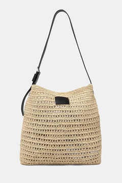 AllSaints ASHA Kadın Alışveriş Çantası