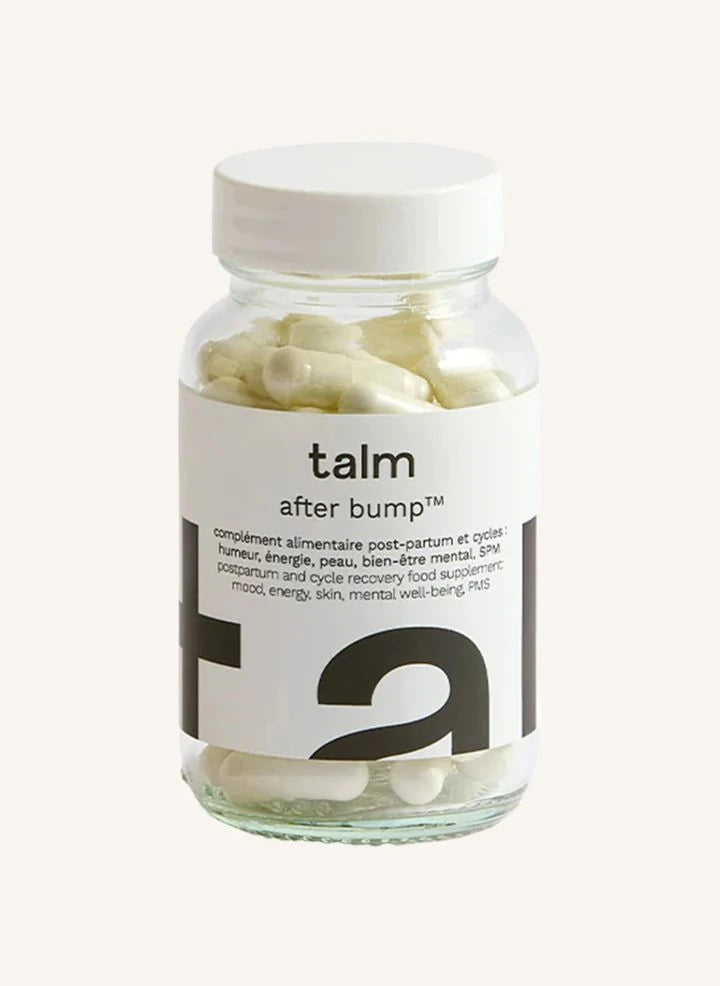 Talm - After Bump - Besin takviyesi