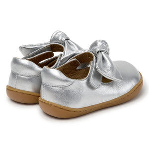 Camper - Ballerinalar Peu Cami Bébé | Gümüş