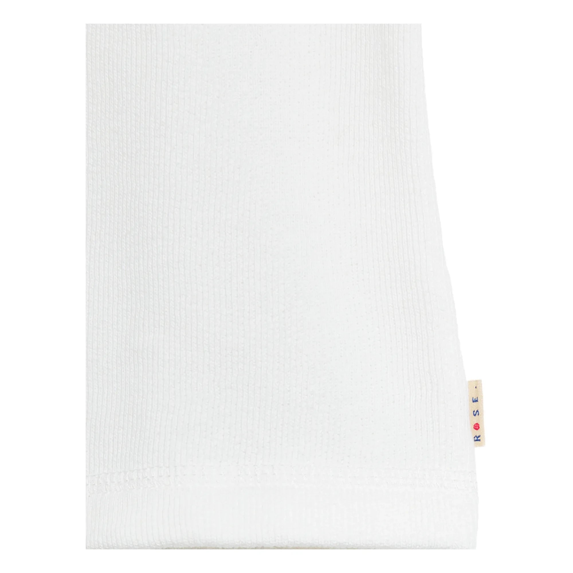 Bellerose - Fidal Kolsuz Sweatshirt | Beyaz