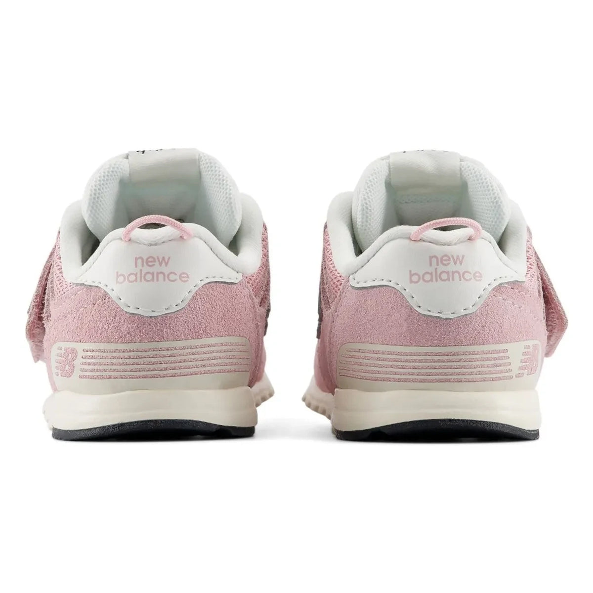 New Balance - Scratch Sneakers Total Opening 574 | Powder Pink