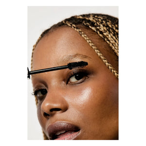 AIME - Mascara para el cuidado y volumen de pestañas | Negro