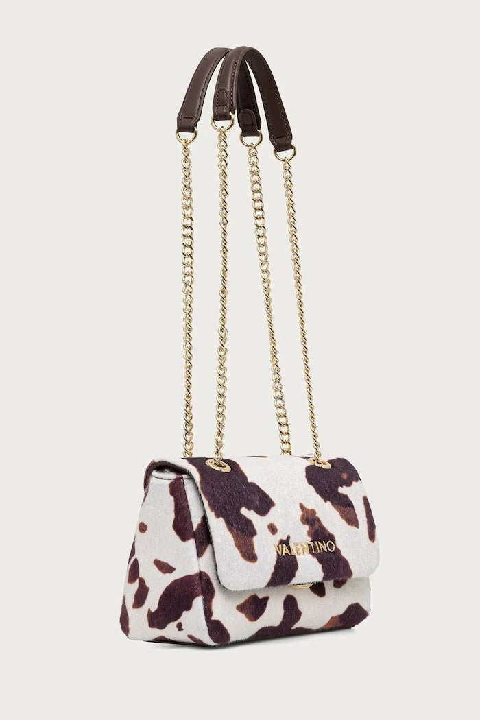 OCARINA WINTER Bolso bandolera para mujer