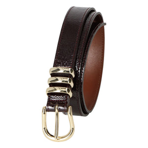 herbert frère soeur - La Hiena Crispy Cinto | Cereza roja