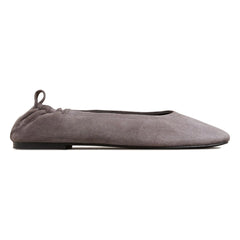 A. Emery - Olgi Ballerinas | Gray