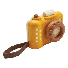 Plan Toys - İlk Kameram