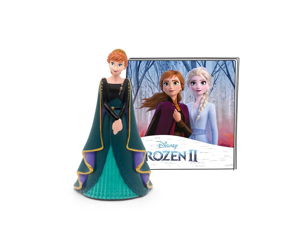 Tonies - İngilizce Frozen 2 - Disney Frozen