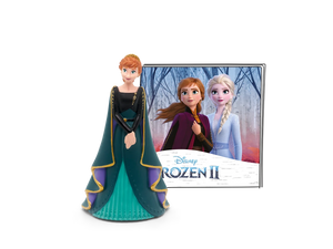Tonies - İngilizce Frozen 2 - Disney Frozen