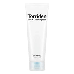 TORRIDEN - Dive In Hyaluronik Asit Temizleme Köpüğü - 150 ml