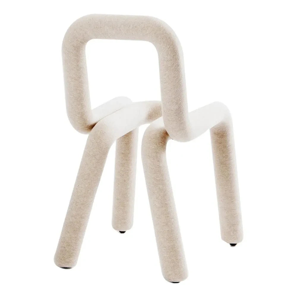 Moustache - Big Game Bold Silla | Beige