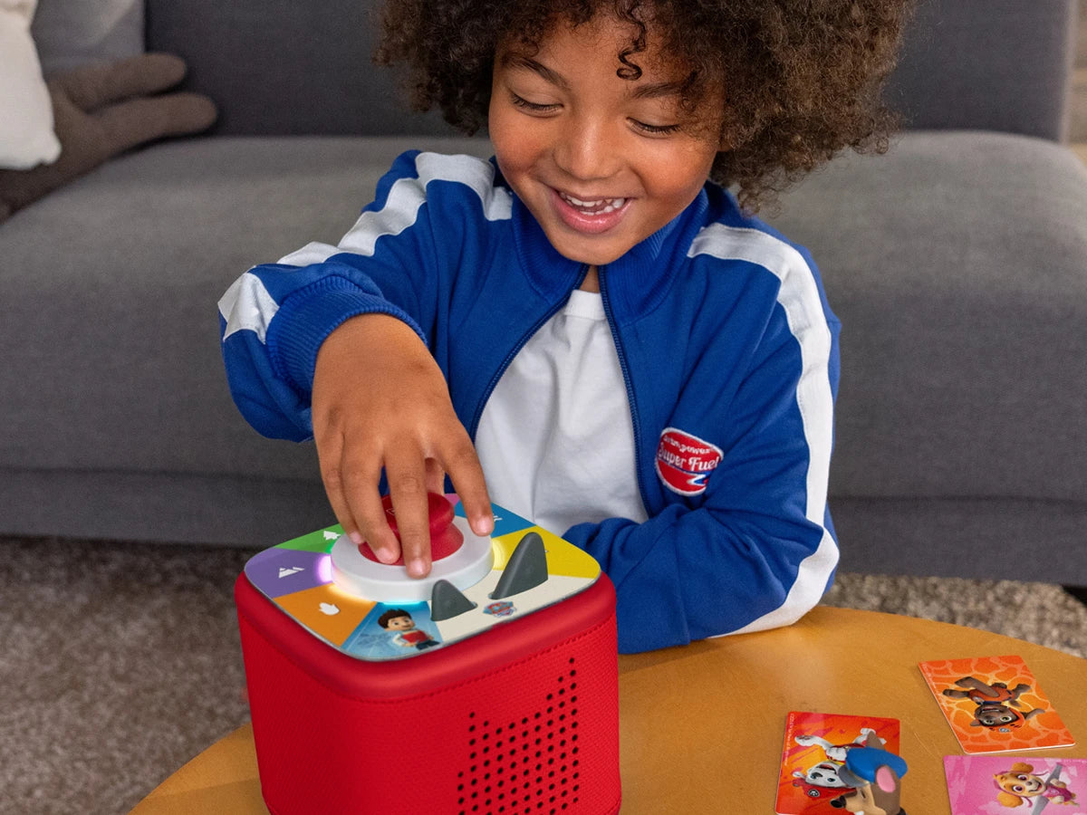 Tonies - Controlador Tonieplay - Solo se necesita uno