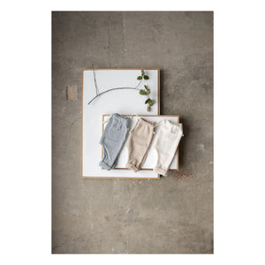 1+ in the family - Alain Pants | Ecru