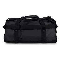 Rains - Small Texel Duffle Bag | Black