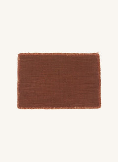 Libeco - Jasper Amerikan Servisi | Terracotta