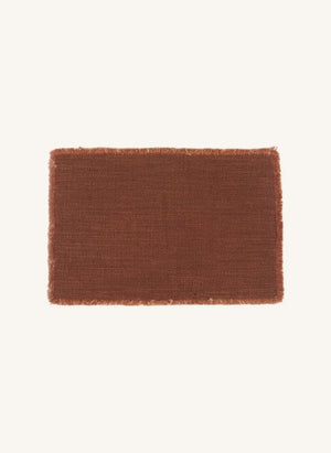 Libeco - Jasper Amerikan Servisi | Terracotta