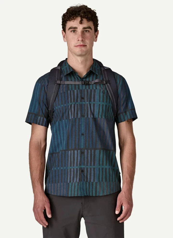 Patagonia - Black Hole 25L Rucksack | Dunkelgrau