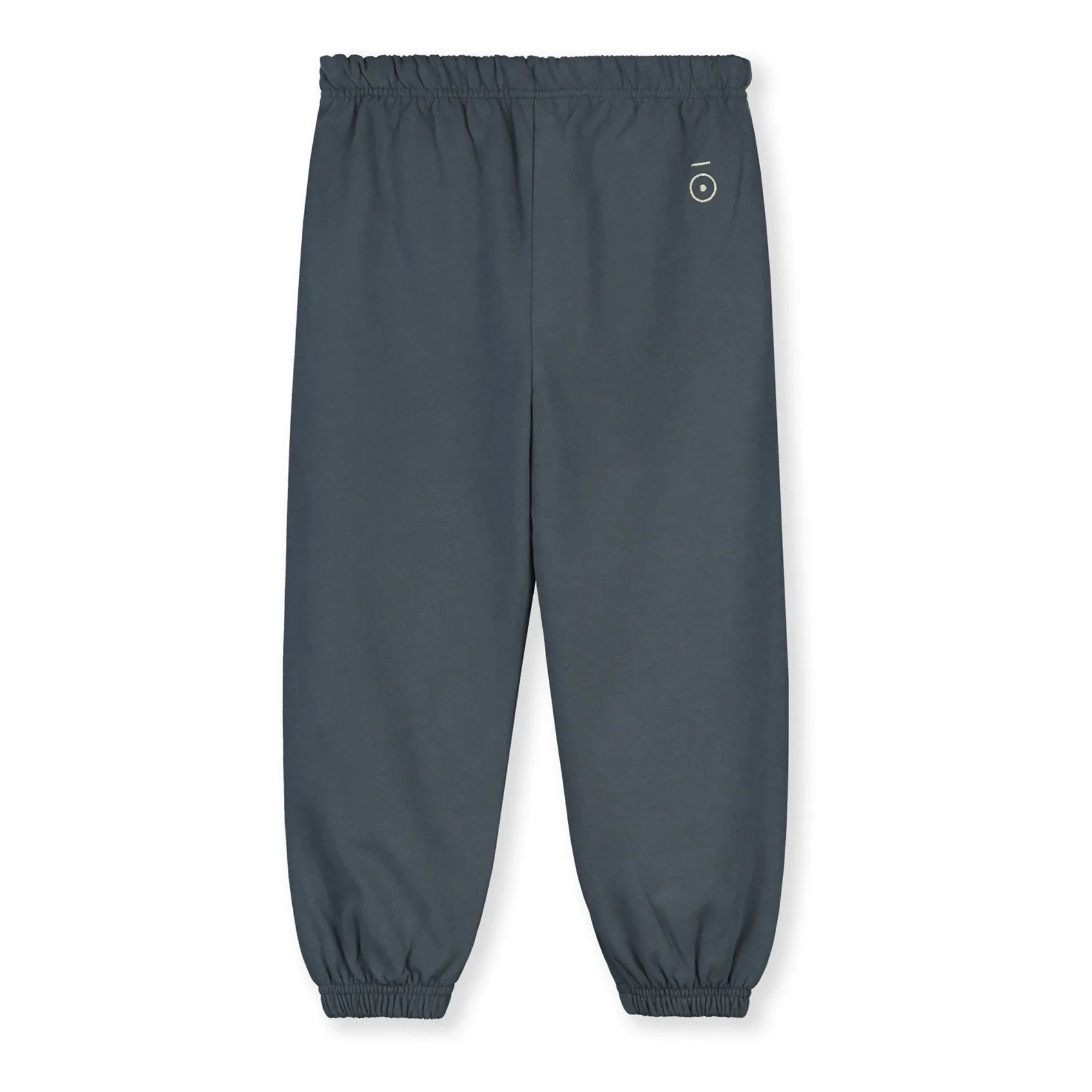 Gray Label - Organic Cotton Jogger | Gray Blue
