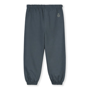 Gray Label - Organic Cotton Jogger | Gray Blue