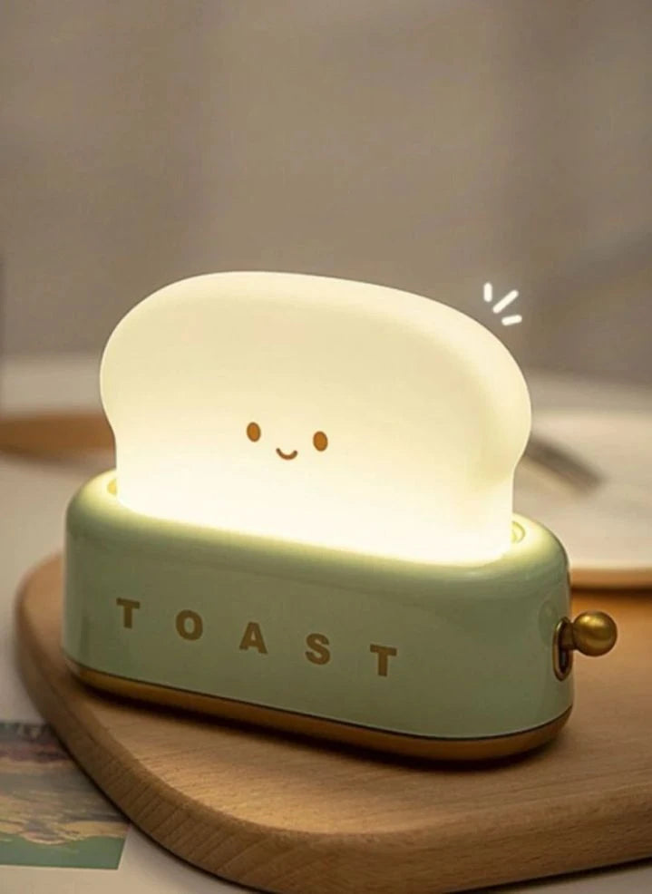 Mary's - Gece Lambası Tost Makinesi | Sage