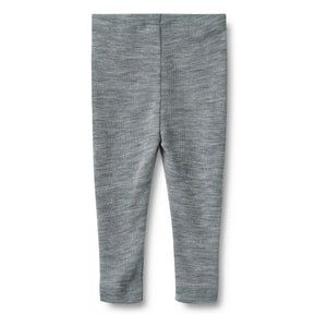 Wheat - Agi Mallas | Gris jaspeado