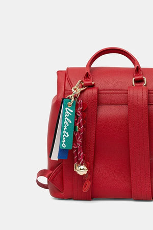 Valentino Bags kadın suni deri şehir sırt çantası RYTA RE
