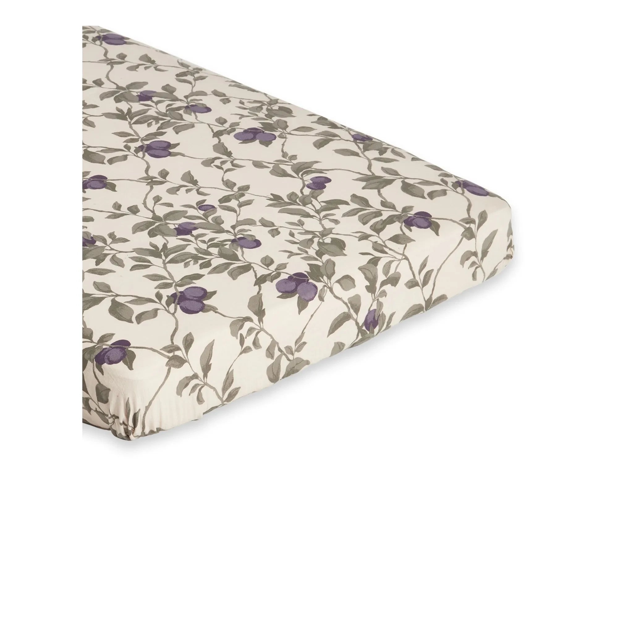 garbo&friends - Duvet Cover Plum | Plum