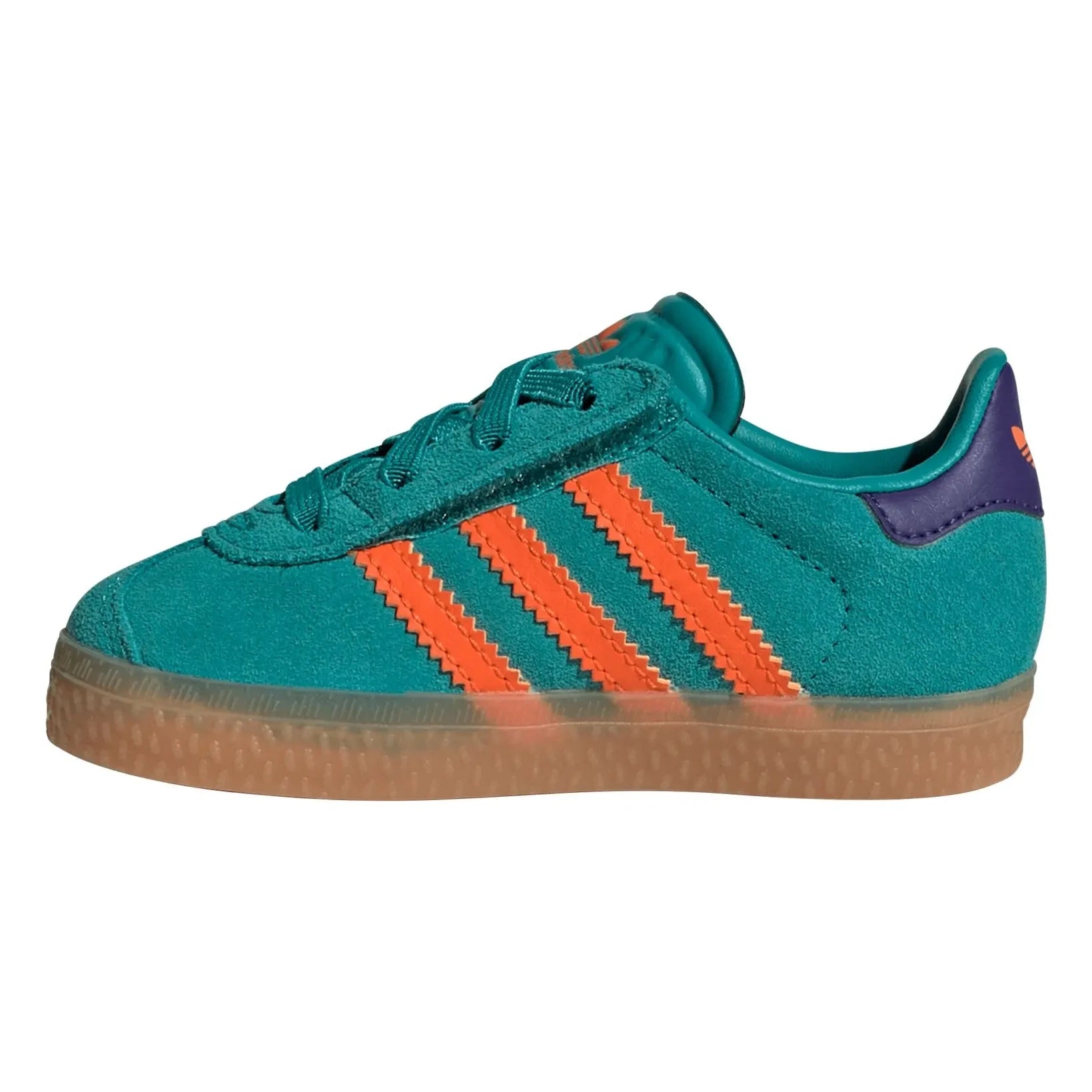 Adidas - Gazelle Schnürschuhe | Grün