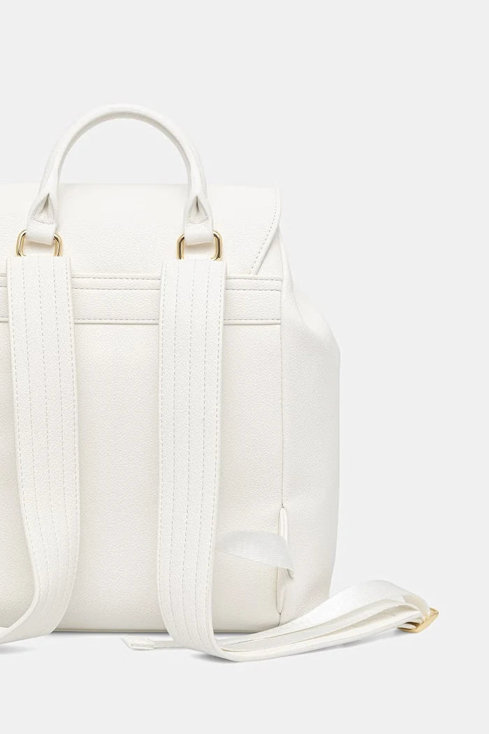Valentino Bags kadın suni deri şehir sırt çantası RYTA RE