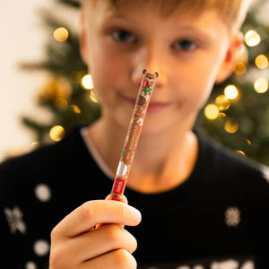 Legami - Σετ Five Mini Σβηστιλών - Dream Peaks