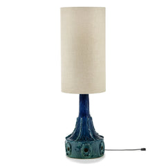 Serax - Georgia Tischlampe | Eisblau