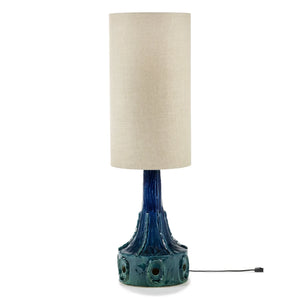 Serax - Georgia Tischlampe | Eisblau