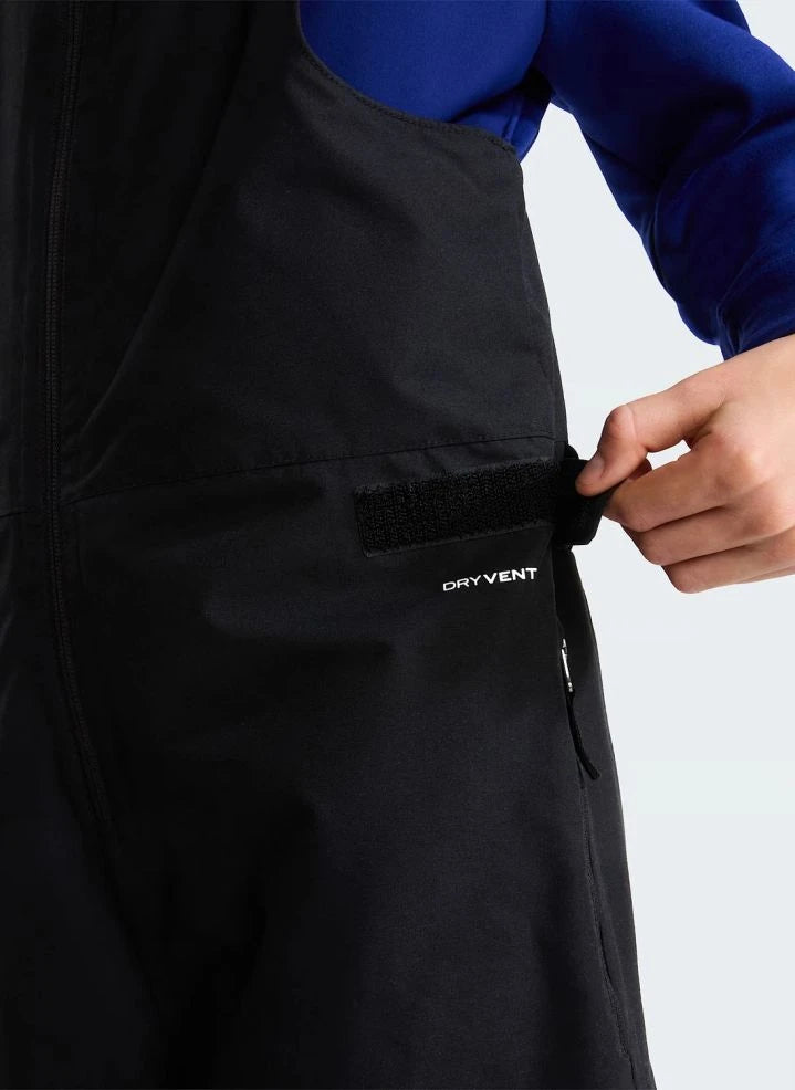 The North Face - Freedom Kayak Tulumları | Siyah