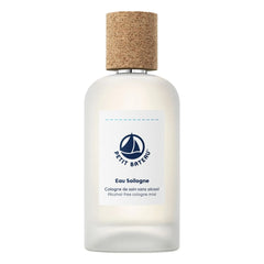 Petit Bateau - Eau de Petit Bateau Baby-Parfüm - 100 ml
