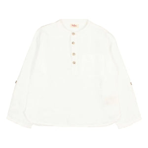 Búho - Kurta Lin | Beyaz