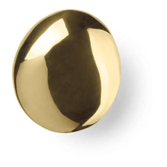 Ferm Living - Gancho para candelabro | Oro