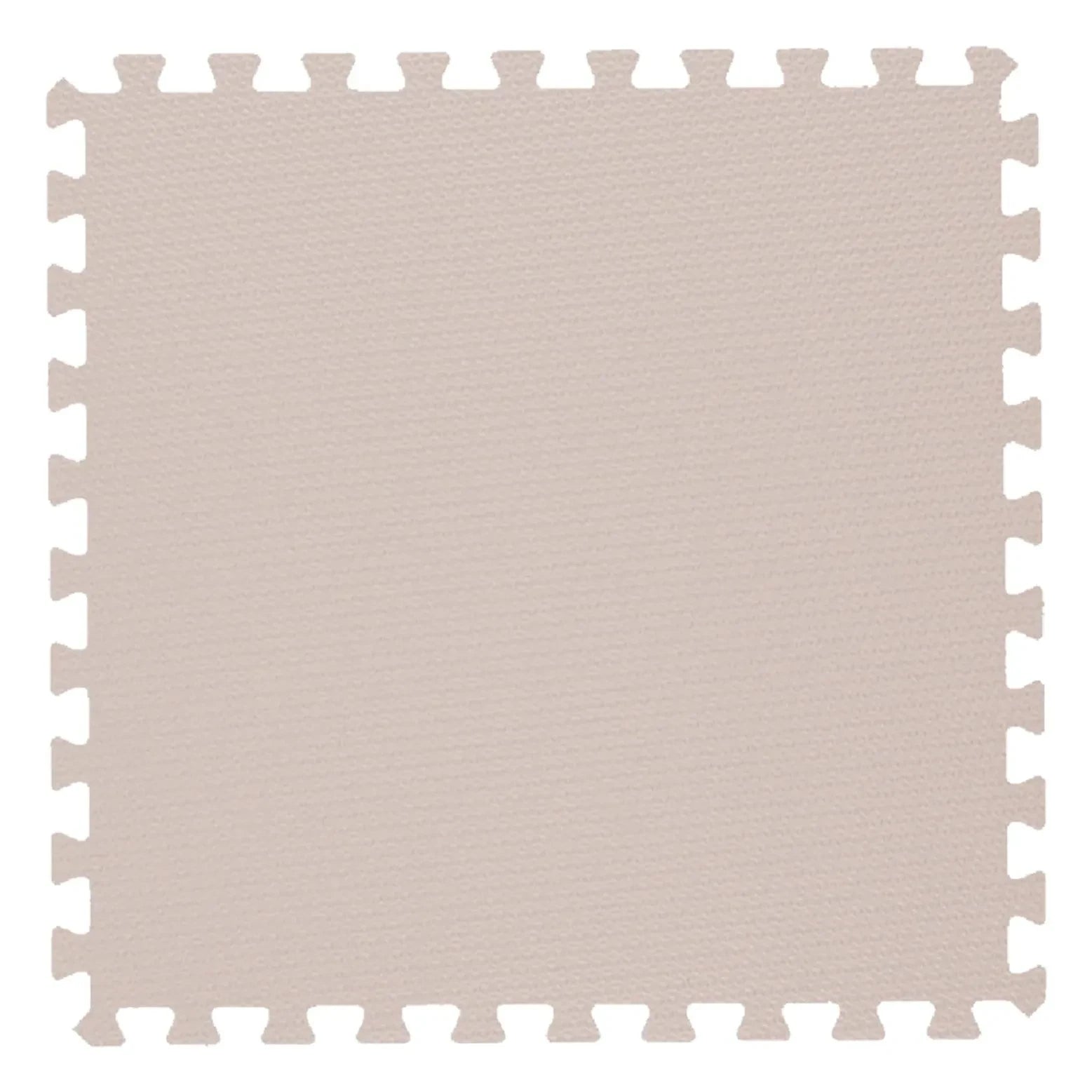 Toddlekind - Classic Modular Play Mat | Blush