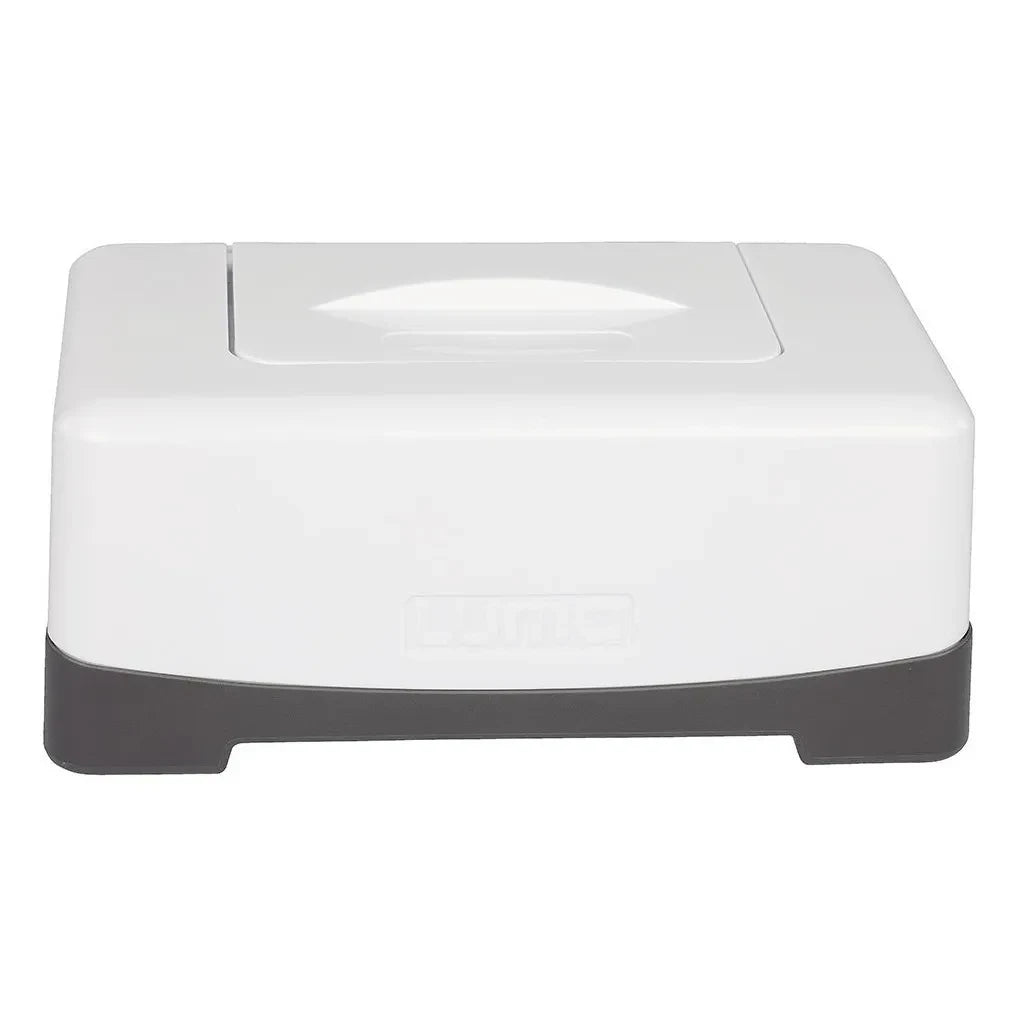 Luma - Caja de fácil borrado