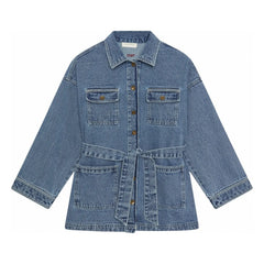Maison Hotel - Nashville Wayne Jacket | Blue