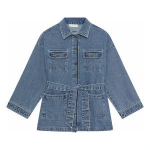 Maison Hotel - Nashville Wayne Jacket | Blue