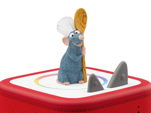 Tonies - German Ratatouille - Disney Pixar