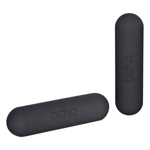 Bala - Bala Bars - 1.5 kg | Black