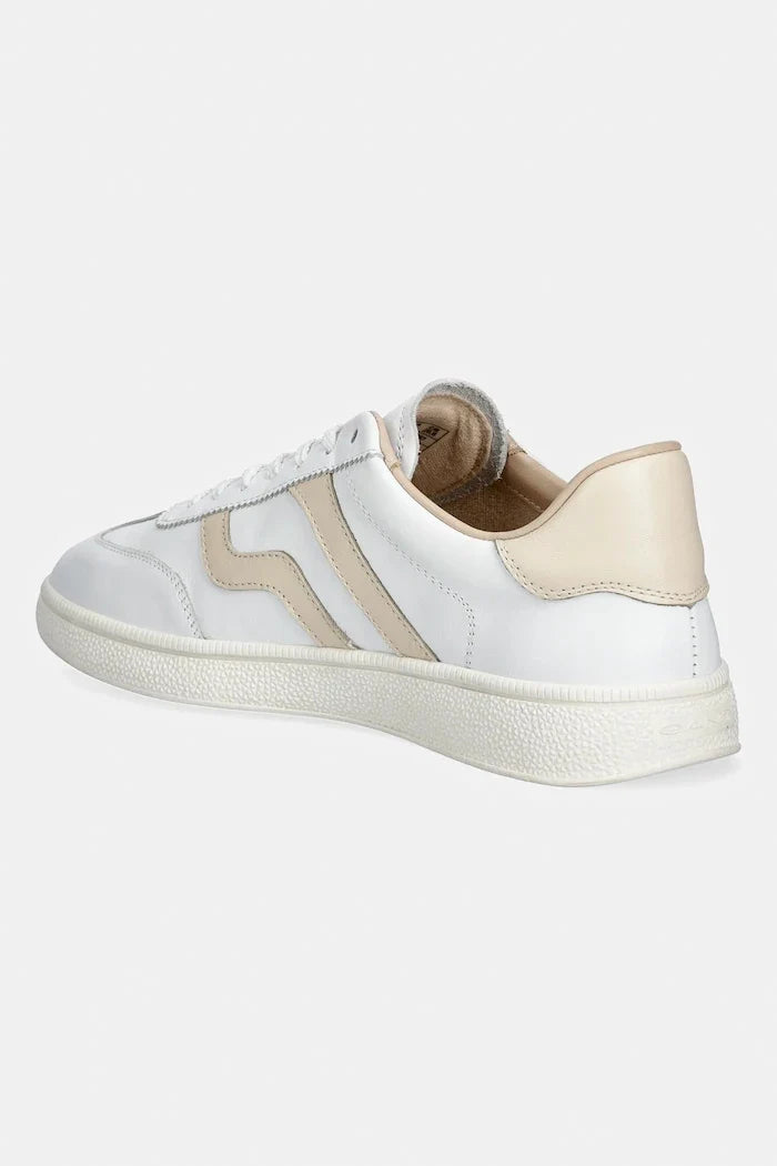 Zapatillas deportivas de piel Gant Cuzmo