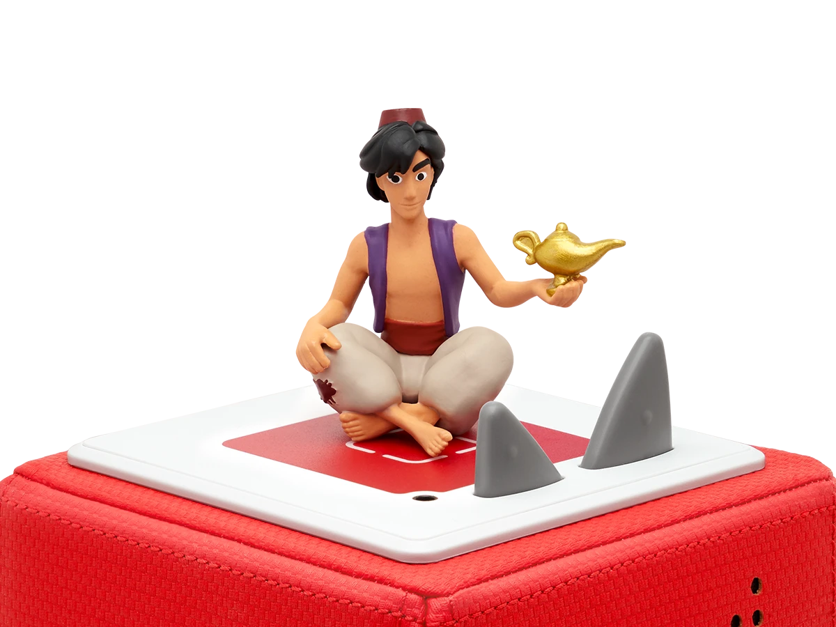 Tonies - İngilizce Aladdin - Disney Klasikleri