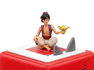 Tonies - İngilizce Aladdin - Disney Klasikleri